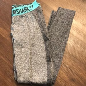 Gymshark grey leggings